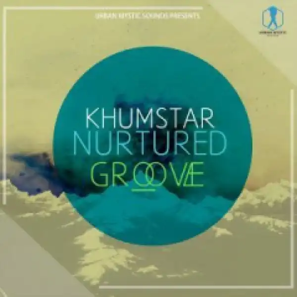 KhumstaR - A Touch Of Pink (Original Mix)